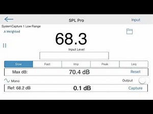 SPL Pro Demo Video