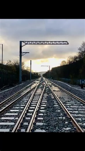 #ole #railengineering #infrastructure #civilengineering #foundations #cvl #amey #engineeringexcellence | Paul Organ MPWI