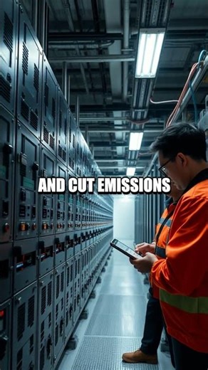 New Tech Insights Microgrids Powering Remote Communities