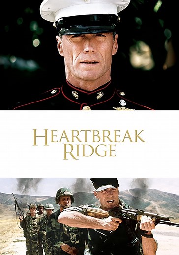Heartbreak Ridge streaming: where to watch online?