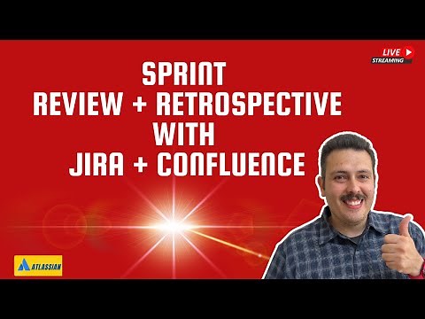 How to Run A Sprint Review and Retrospective | Crash Course