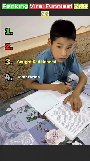 Ranking Viral Funniest Videos #funny #comedy #viral #viralvideo #viralshorts