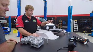 Ford Ranger PX Series 1 - 3.2L Diesel with 6 Speed Auto