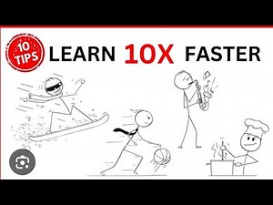 learn faster | study material | study hack daily | theom01 is live