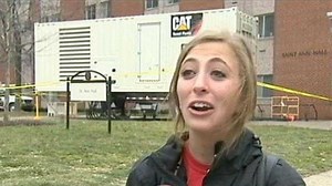 Duquesne dorms reopen