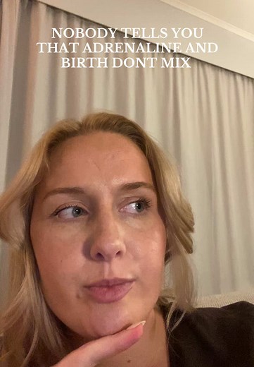 Simplifying Birth Prep to Reduce Anxiety