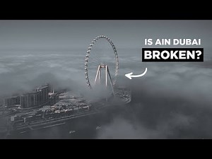 Has Dubai's Latest Megaproject Failed?