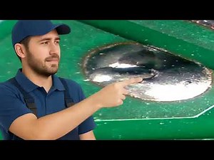 Error code P0 FAILURE in Split air conditioning: Meaning, causes and solution to the PO problem