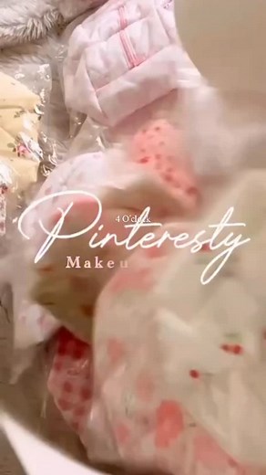 🌿🍓 Whispers of the Countryside — Pinteresty Makeup Pouches by 4 O’clock 🍓🌿 Tuck away your little treasures in these dreamy cottagecore makeup pouches — where lace meets linen and every stitch feels like a slow Sunday morning in the meadow. ☁️🌸 Handy, heartwarming, and oh-so-pretty — perfect for makeup, jewelry, or love notes you’ll never send 💌✨ Each pouch carries that soft countryside charm — think vintage florals, warm neutrals, and tiny details that make you sigh “this is so Pinterest.”