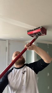 LEVEL5 Tools 10” Flat Box Extension Handle = WIN 💯 Immaculate Drywall 🔥 | LEVEL5 Tools