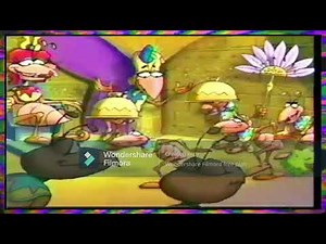 Raid Double Control Ant Baits commercial!