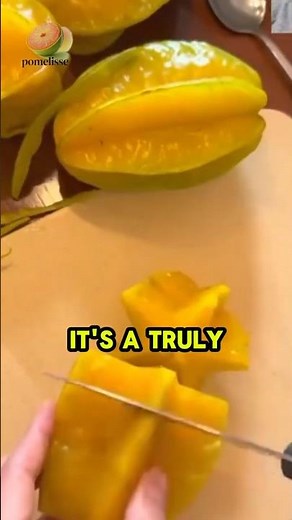 Why Star Fruit Is the Tropical Gem You Must Try!