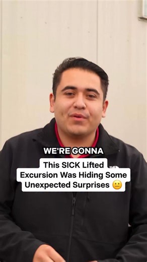 CD MOTORS LLC on Instagram: "We wanted to love this Excursion the second it pulled in… but the test drive told us everything we needed to know. Some truck-car deals just don’t justify bumping the number, no matter how big the lift is. #fordexcursion #cartradein #vehicletestdrive"