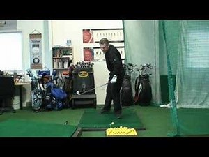 Best Downswing Weightshift; TOP 10 Most Popular Teacher on You Tube Shawn Clement