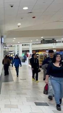 Town Center at Aurora Mall Walkthrough in 4K | Colorado Shopping Mall Review