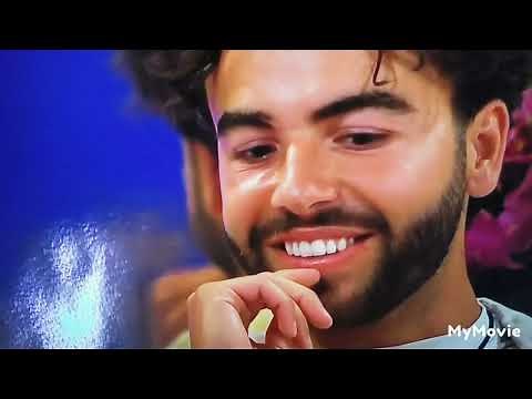 Love Island Summer 2023 SAMMY KISSES AMBER & then GABI straight after