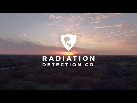 Home | Radiation Detection Company