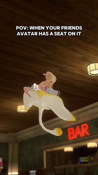 Full Body Tracking VRChat Avatar Showcase