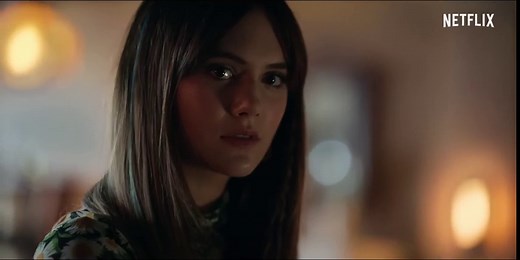 Locke & Key (TV Series 2020–2022)