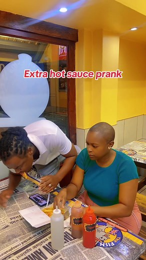 Tarrie and Martin on TikTok