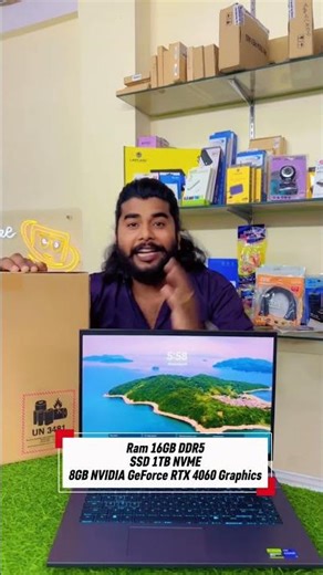 🔥🎮 DELL G15 5530 – ULTIMATE GAMING BEAST 🎮🔥💻 Model: Dell G15 5530 Gaming Laptop⚡