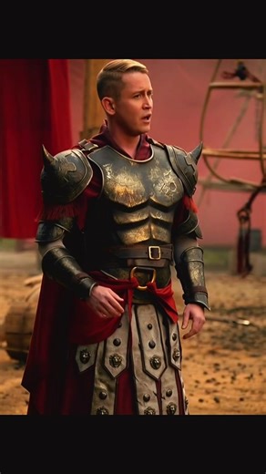 Macaulay Culkin Joins Fallout Season 2 as Lacertus Legatus