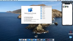 【SwiftUI实例】使用SwiftUI完成一个图片滚动查看器界面