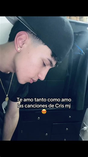 Brillan los diamantes: Amor y música de Cris MJ