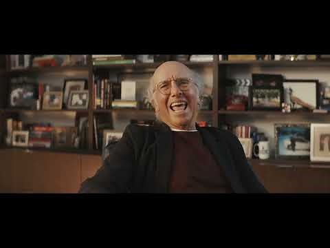 FTX Super Bowl Don't miss out with Larry David