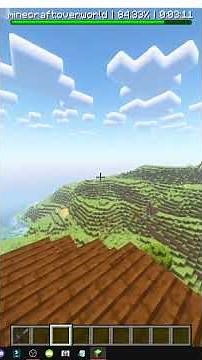 КАК ОТОБРАЖАТЬ КАРТЫ после предварительной генерации с помощью Chunky в MINECRAFT
