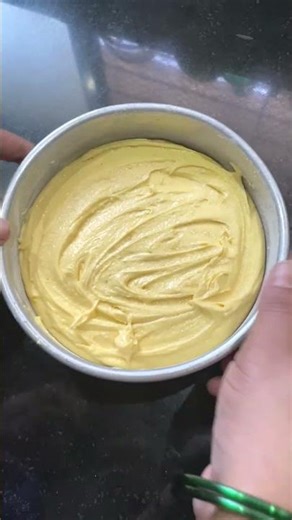 घरच्या घरी बनवा मैदा केक | Homemade Maida Cake - No Oven Recipe Marathi | All About Home #shorts