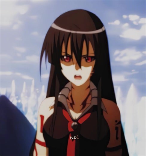 Akame ga Kill Anime Edits Showcase