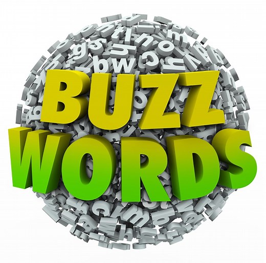 30 Consulting Buzzwords that Show You’re In-the-Know
