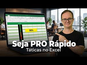 Advanced Excel Techniques to Help You Become a Fast Pro