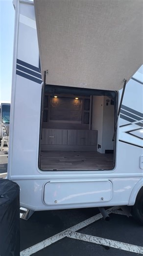 Step inside the 2025 Thor Motor Coach Gemini Trip 22MT and discover a world of comfort, style, and adventure. ▪️Queen Size Sky Bunk ▪️Flip-Up Counter Top ▪️Full Bath ▪️32” Smart TV Discover more about the Gemini: https://www.generalrv.com/product-thor-motor-coach/gemini-trip-motor-home-class-bplus?utm_source=ig&utm_medium=Social&utm_campaign=Reel | General RV Center Wixom