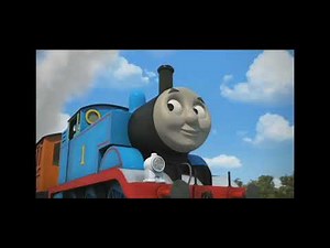 thomas and friends first airing on nick jr. (nick jr. on nick)