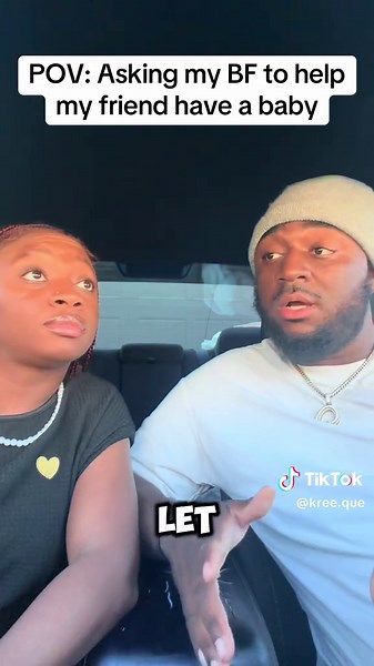 He can never be around Ashley again😡 #foryoupage #viral #couple #funny #tiktok