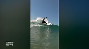 Callinan ramps up championship tour training - NBN News