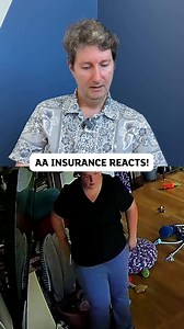 We've seen this more times than we can count. Here's our take! | AA Insurance