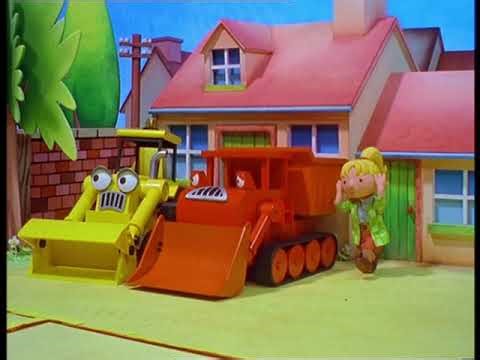Bob the Builder - Bob's Bugle (US)