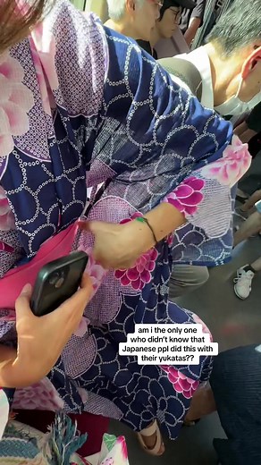 Japanese Yukata Culture: A Fun and Convenient Tradition in Japan