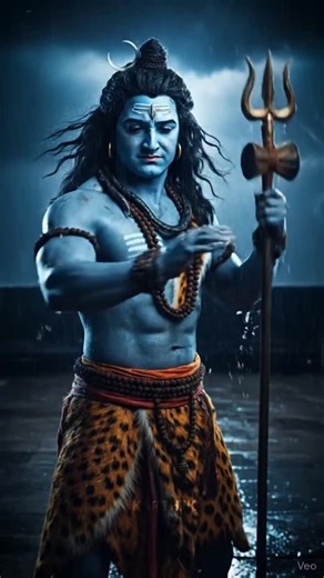 Karthik Telugu Tales on Instagram: "🚩శివుడు యముడ్ని ఎందుకు చంపాడో తెలుసా?🤯 A powerful story from Shiva Purana that explains why Lord Shiva stopped Yamaraj and what it means for life and death. This story will change how you see karma and devotion. #shiva #yamaraj #shivapurana #telugustories #hindumythology andhrapradesh telangana"