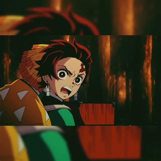 Demon Slayer season 1 episode 3 part 27