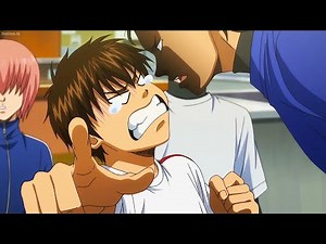 ダイヤのA[エース] 最高の瞬間#23 Seido High Enters Quarterfinals ☑Ace of Diamond - Full Season