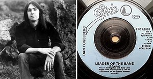 WATCH: Dan Fogelberg Pays Tribute To His Late Father With "Leader Of The Band"