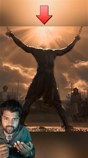 Java movie last 🤔 #shorts #oppositefact #viralvideo#trnding