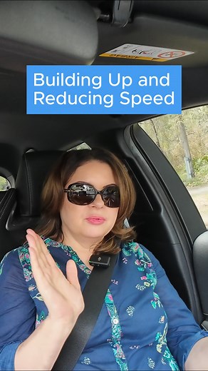 Smooth speed transitions are crucial for safe driving. Avoid sudden speed changes to prevent potential accidents. #drivinglesson #drivingtips #fyp #speedcontrol #pedalcontrol #drivingtesttips #drivinginaustralia #speed | Driving Test Australia