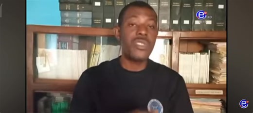 While celebrating the International Human Rights Day with the theme "Human Rights, Our Everyday Essentials", the government of Cameroon has the duty to respect all Human rights instruments Cameroon has ratified. The economic, civil and political rights. | Lucas Nji