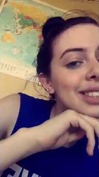 Dani Cimorelli showing a preview of "Sunsets & Heartbreak"