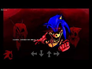 FNF | Cycles | Vs Evil BF